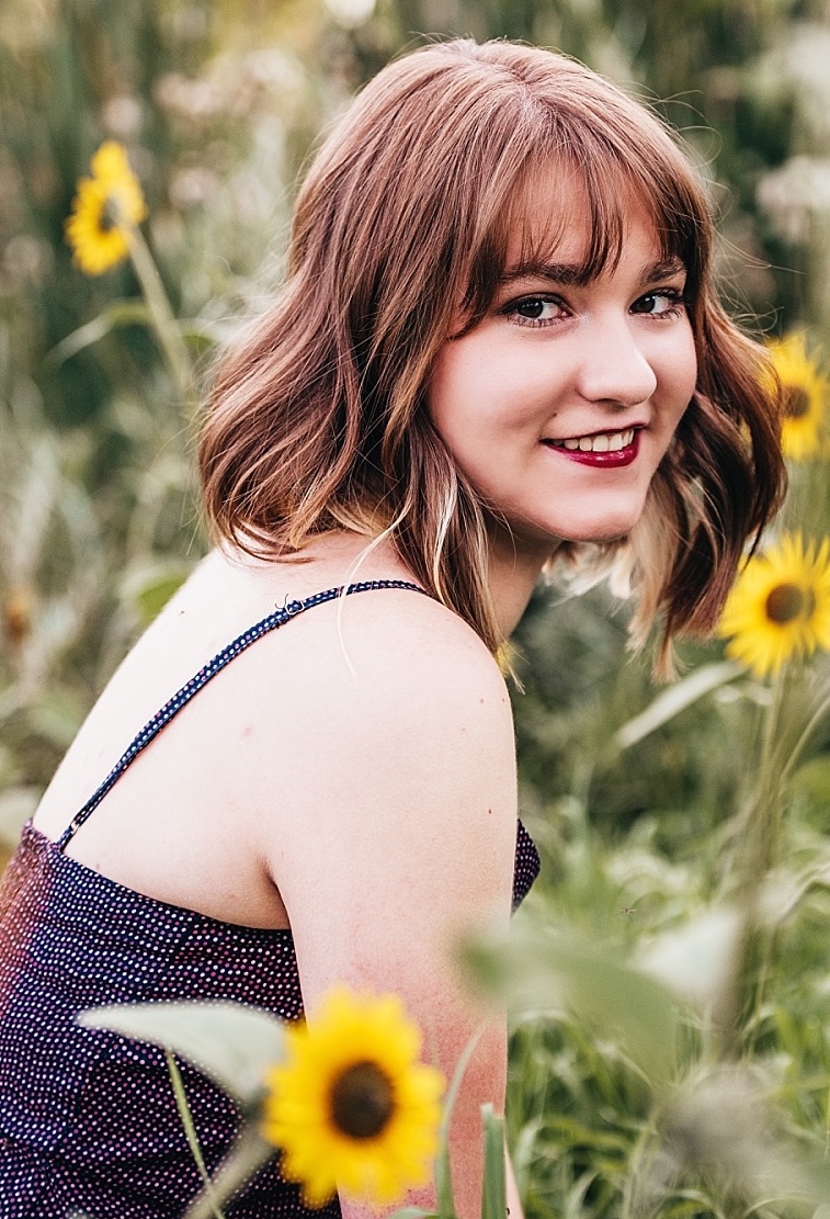 Interview with Mia Stegner(Singer/Songwriter/Writer/Educator) About Her New Song and Video “More Like Children”