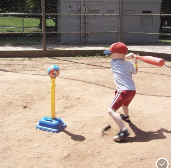Knock One out of the Park” with Baseball-Themed Lessons and… – The Joy of  Teaching