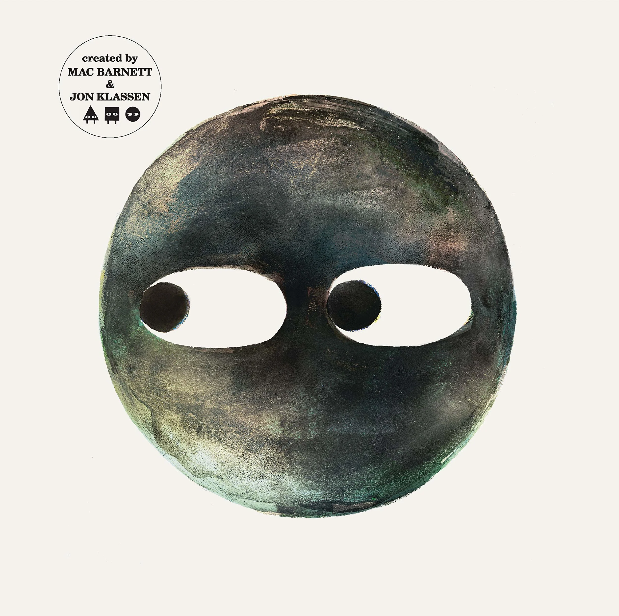 “Circle” is a Great Conclusion to Mac Barnett and Jon Klassen’s Shape Trilogy 