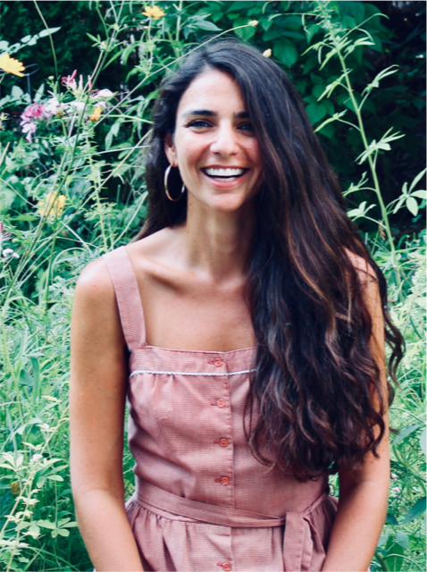 Spotlight Interview With Early Childhood Education Specialist Saameh Solaimani