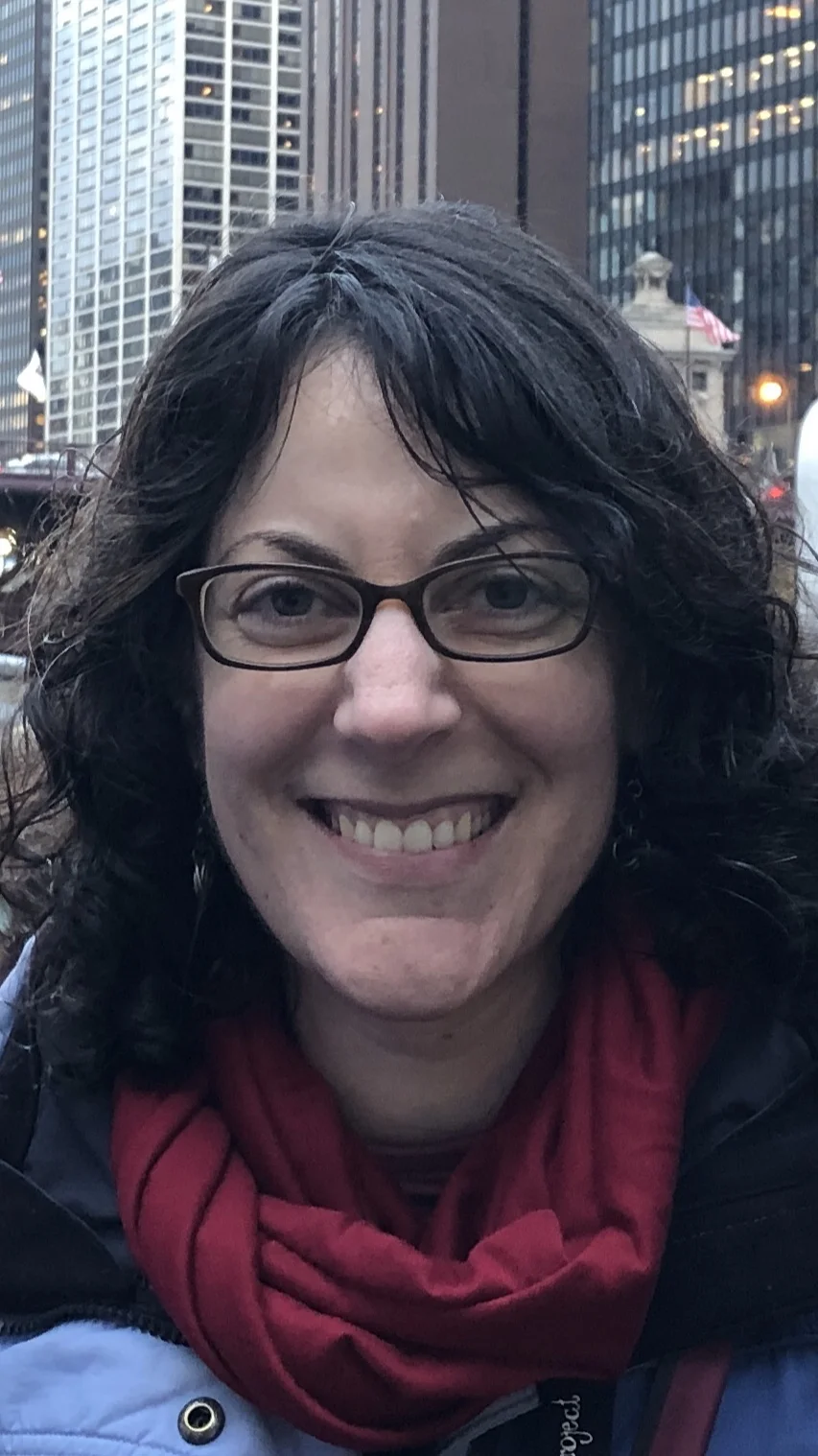 Early Childhood Educator Spotlight Interview With Lisa Plotkin, M.Ed