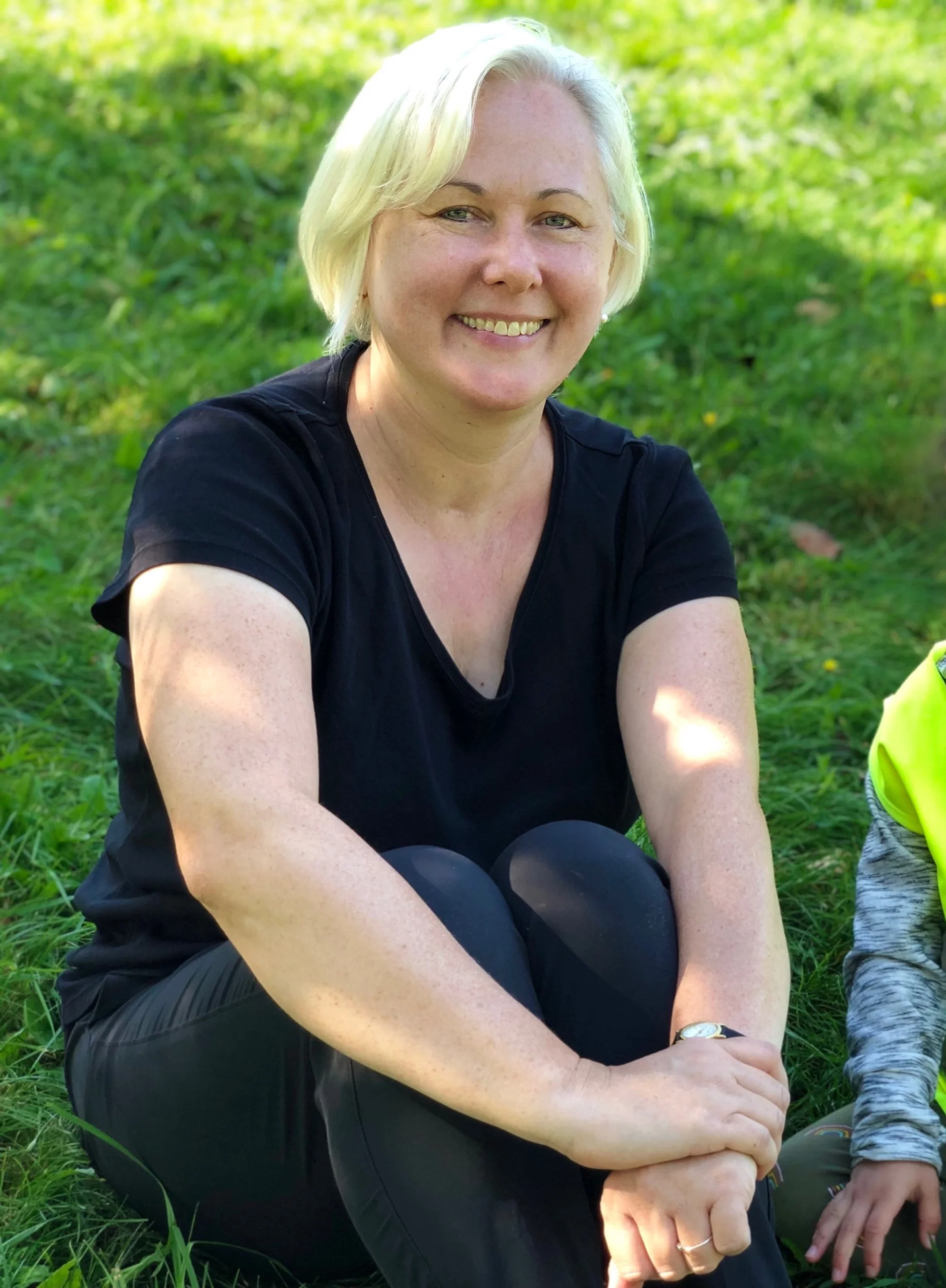 Early Educator Spotlight Interview: Sara Murray from Boston Outdoor Preschool Network