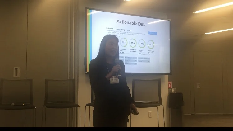 Video: Tammy Kwan from “Cognitive Toy Box” Speaking at Scaling Early Childhood Innovation Summit</strong>
