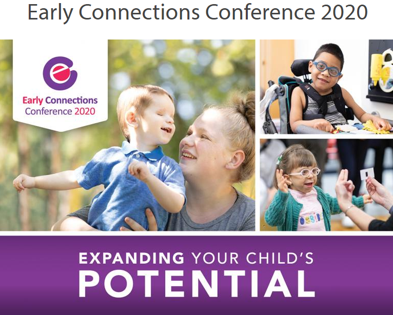 Perkins School For The Blind Announces Early Connections Conference 2020