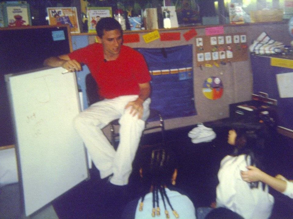 COVID-19’s Disruption of Early Childhood Education Internships Could Have Long Term Impacts For The ECE Field