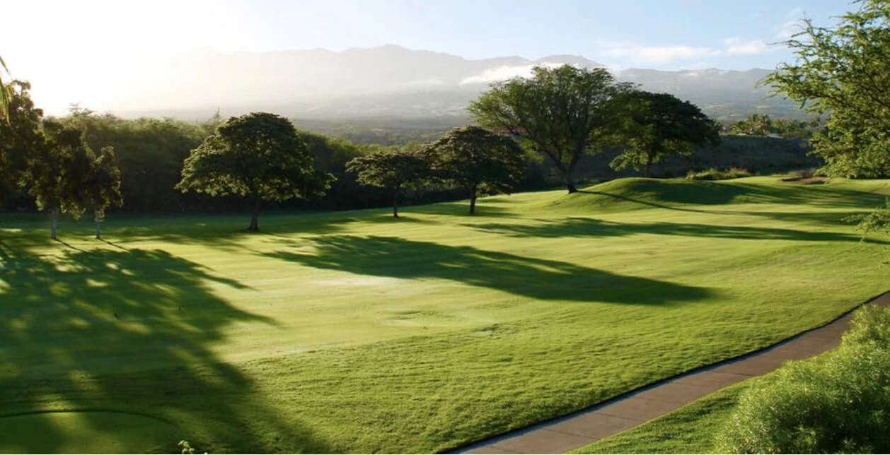 A Modest Proposal For The Current  Child Care Crisis: Turn Golf Courses Into Child Care Centers