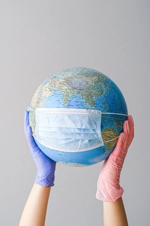 Guidance to Child Care Programs During COVID-19 From Around The World