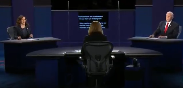 For The Second Straight Debate The Moderator Fails To Ask Any Questions About Early Education and Care 