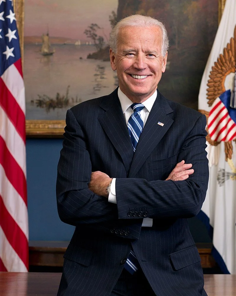 Friendly Advice For Joe Biden: Talk About Early Education and Care and Caring For The Elderly More