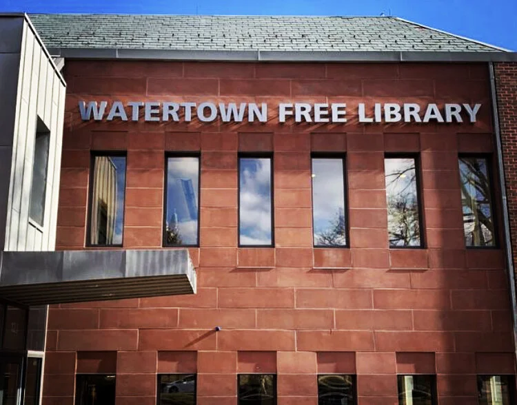 Watertown Free Public Library Librarians Host Dozens of Picture Book Story Times on Facebook Live