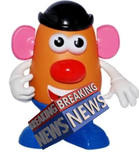  Potato Head Saga Shows How Easily It Is For Society To Get Played Like A Fiddle 