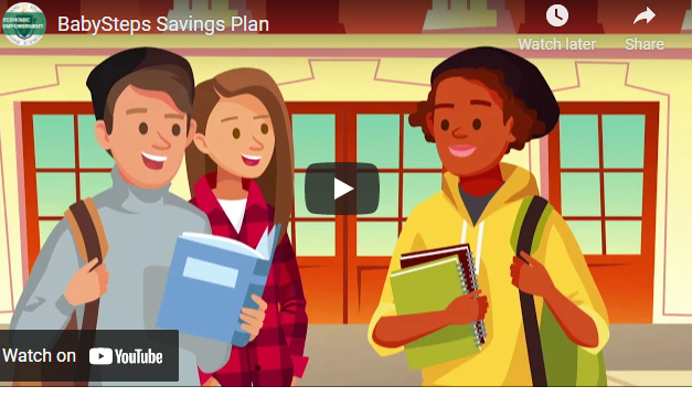 Video: Learn More About Massachusetts Baby Steps Savings Plan