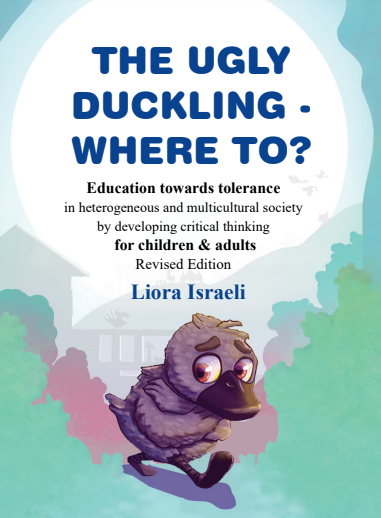 The Ugly Duckling – Where To? By Liora Israeli (An author shares her inspiration for writing) 