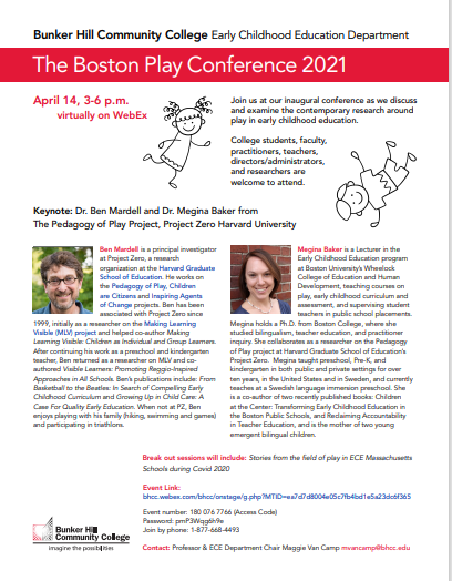 Watch Boston Play Conference Held On April 14th 