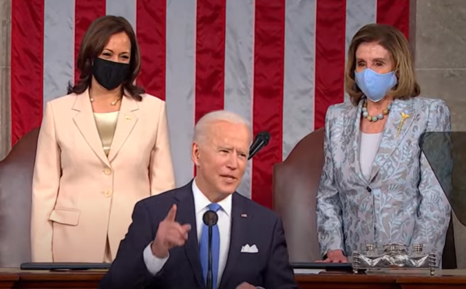 President Biden Proposes Historic Investments In Early Childhood Education and Care 