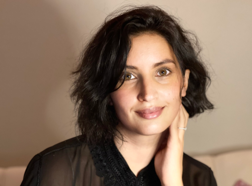 Early Educator Spotlight Interview With Mariam Dahbi