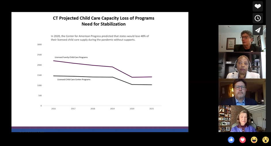  NAEYC Conference Running Diary Day 1 