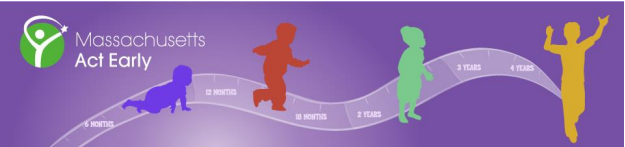 Grant Opportunity: MA Act Early Grant Funded by the CDC/AUCD 