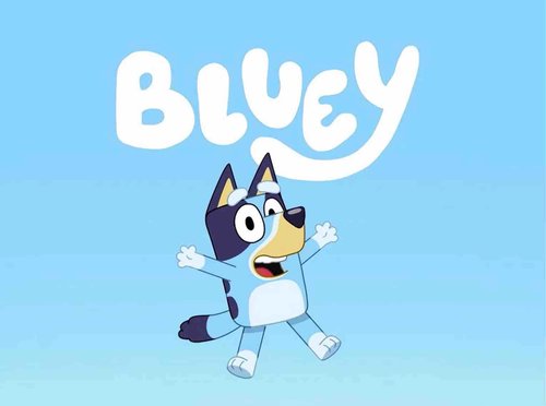 The cult of Bluey: how a kids' cartoon became a bible for modern