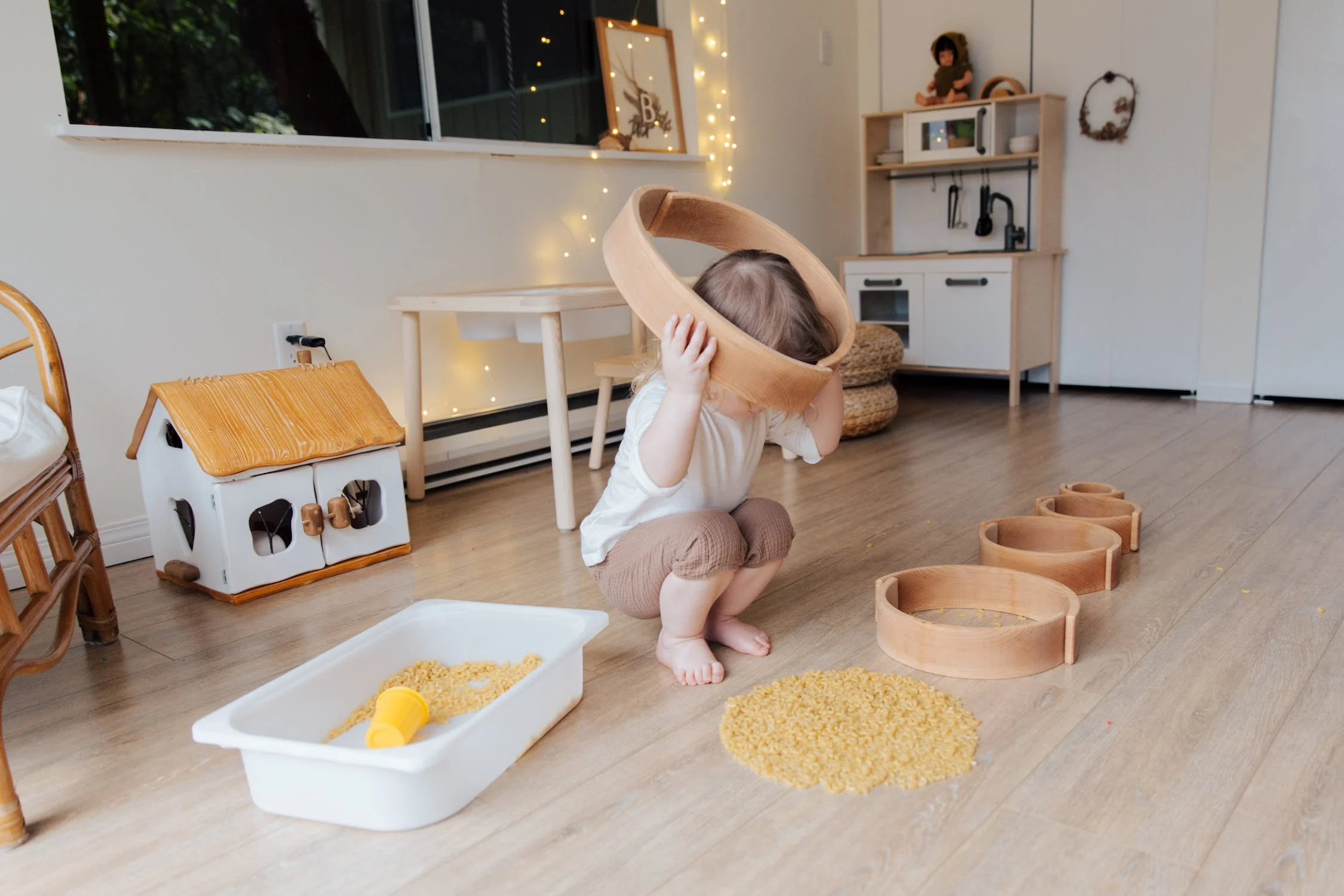 Montessori and Reggio Emilia: Which is the right working environment for you?