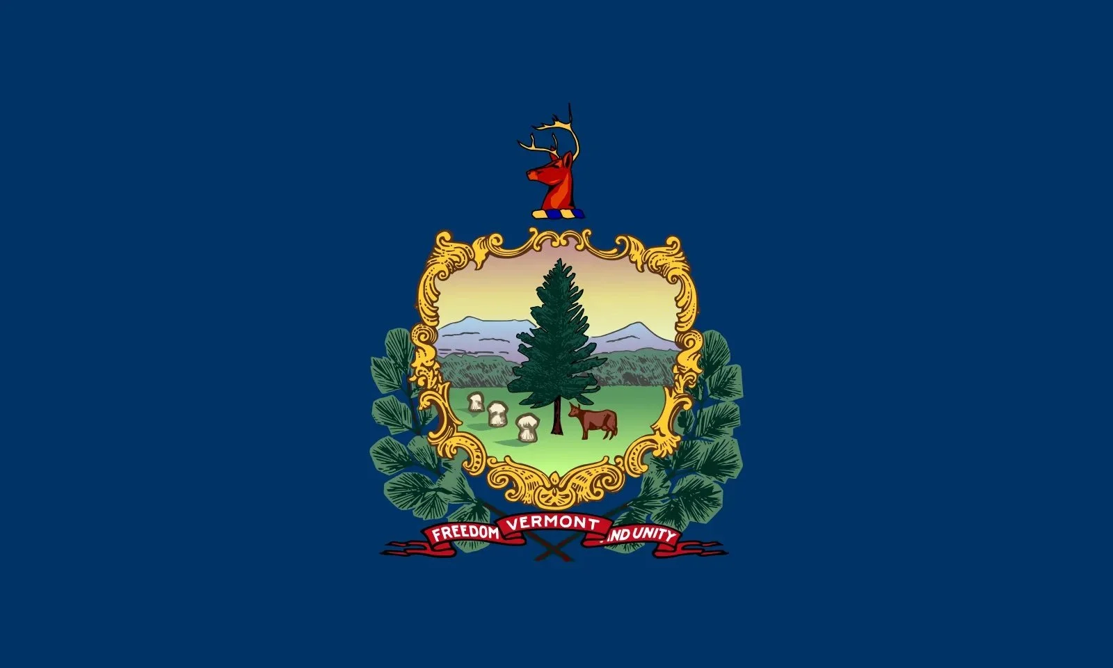 A Brief History of Child Care Policy in Vermont: 1980-2020
