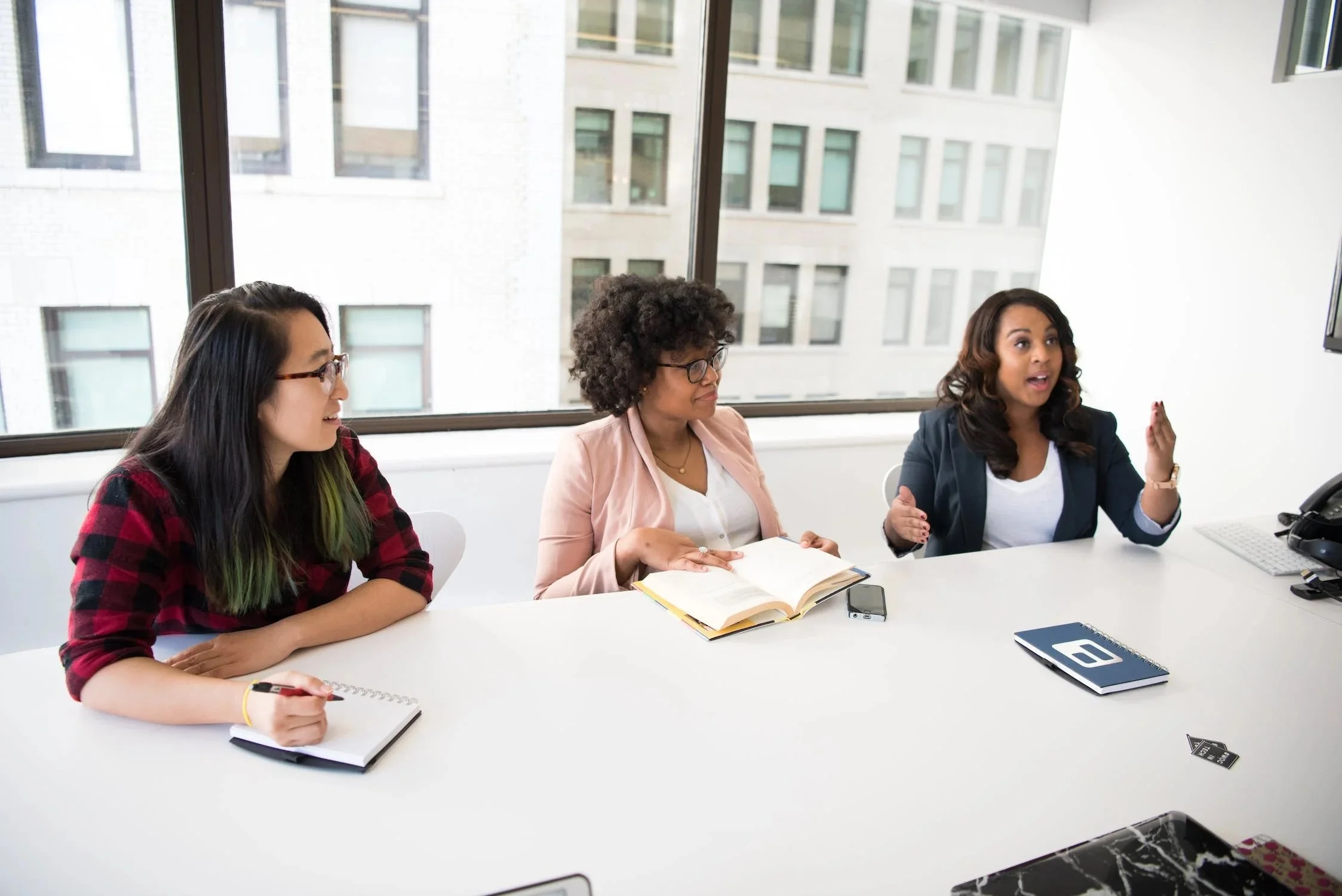 The Benefits of Professional Learning Communities (PLCs) for Early Childhood Educators