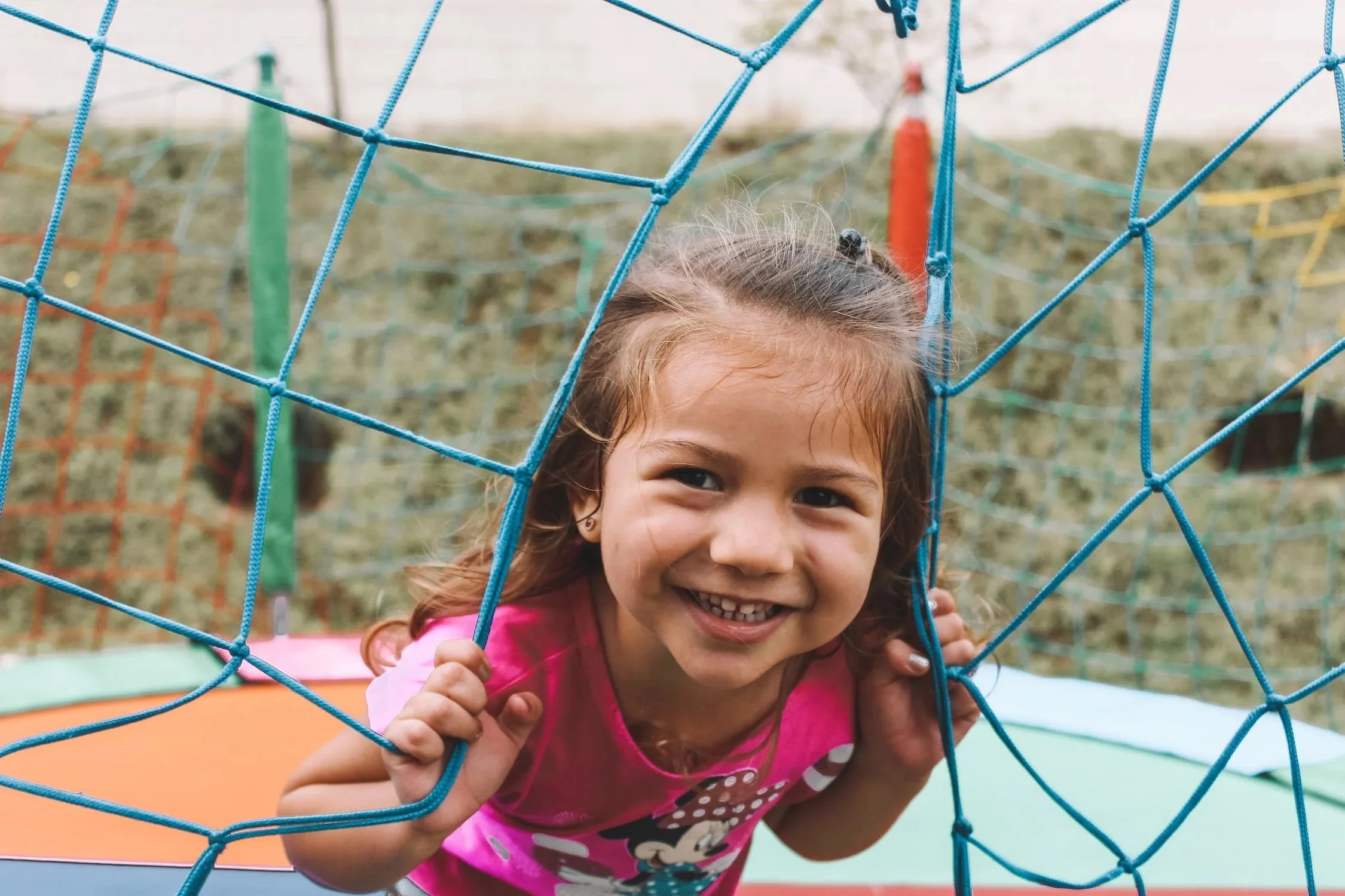 The Hidden Benefits of Unstructured Play in Mixed Age Groups for Children