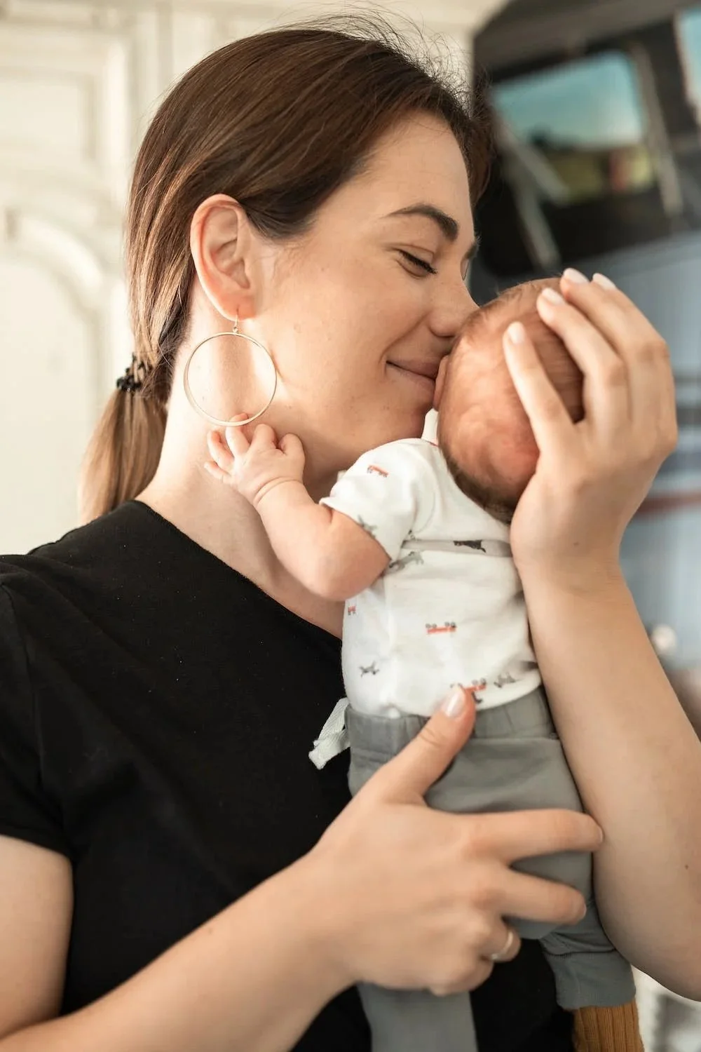 For Some Early Childhood Educators, The Care Never Stops