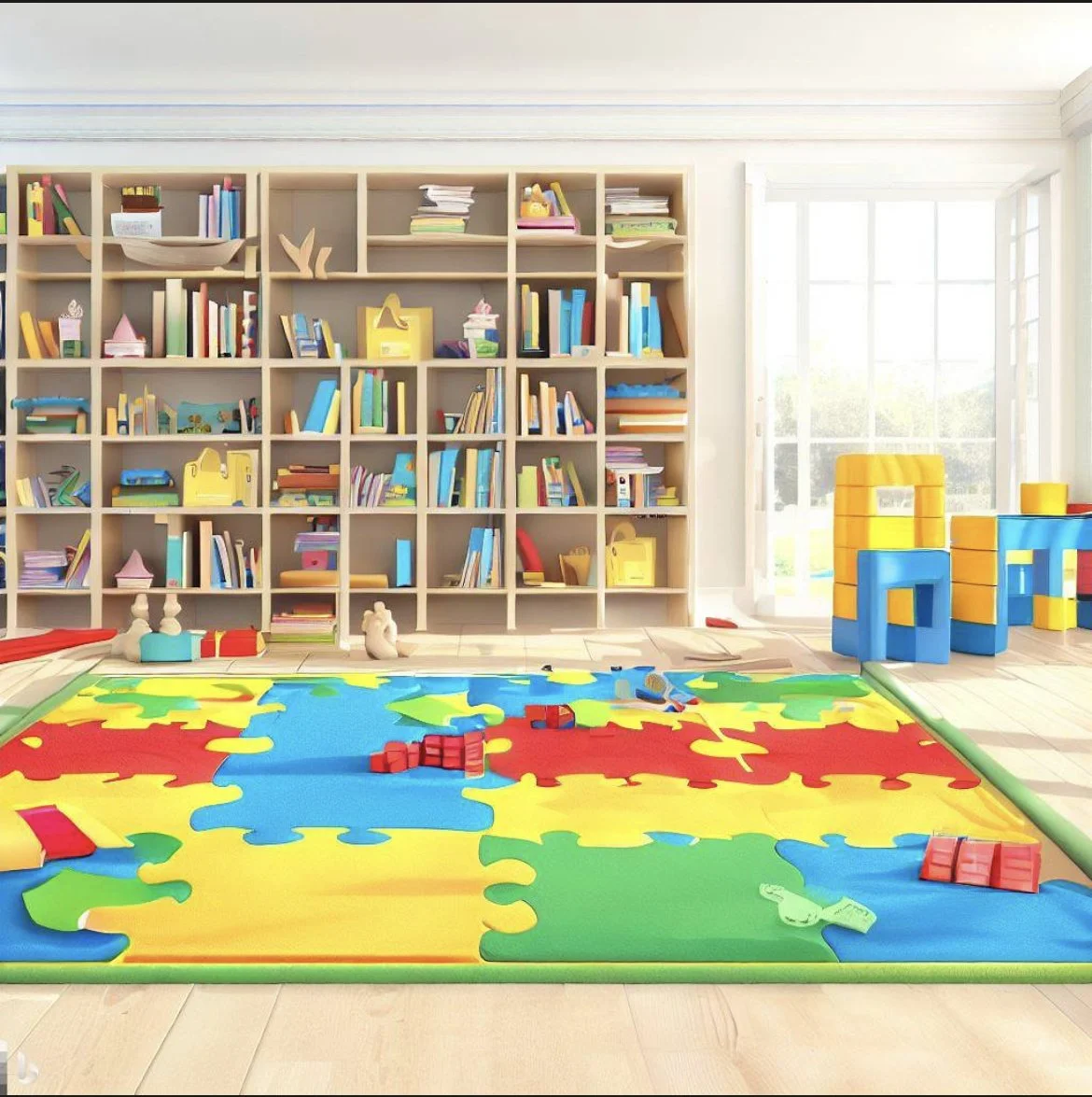 Creating an Enriching Start: The Significance of Closure Days for Preschool Classroom Setup and Teacher Reinvigoration