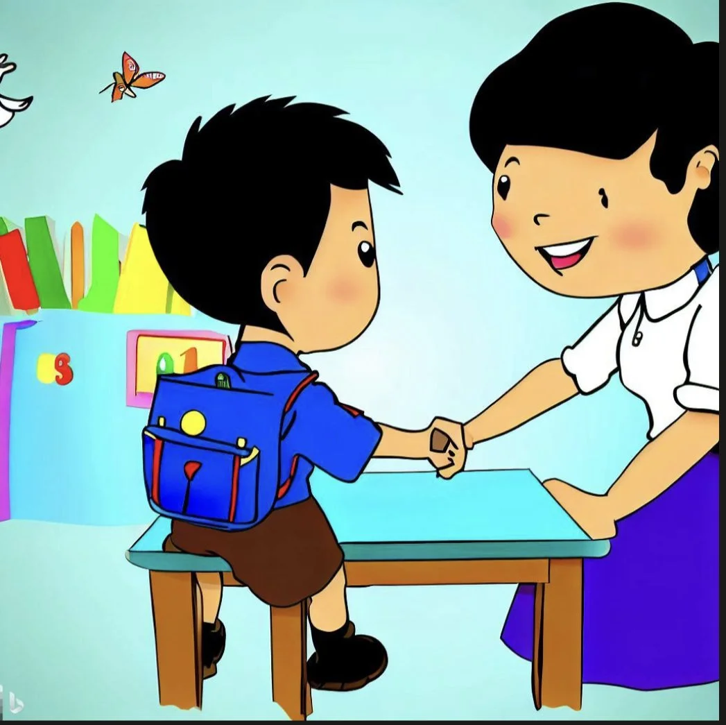 Navigating New Beginnings: The Vital Role of Visiting Days Before a New School Year