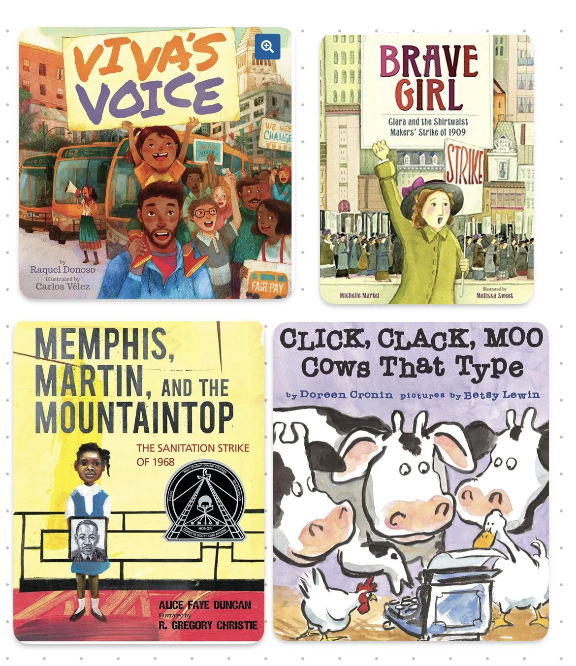 Exploring Labor Day with Young Children: Picture Books that Celebrate Work, Unity, and Change