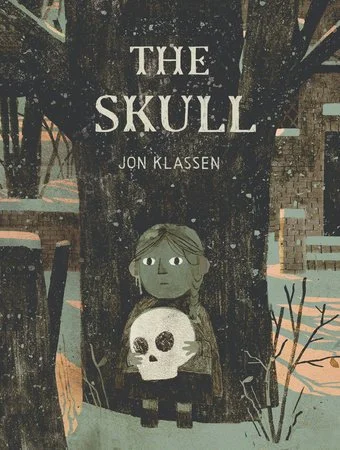 Exploring the Dark and Unpredictable: 'The Skull' by Jon Klassen"