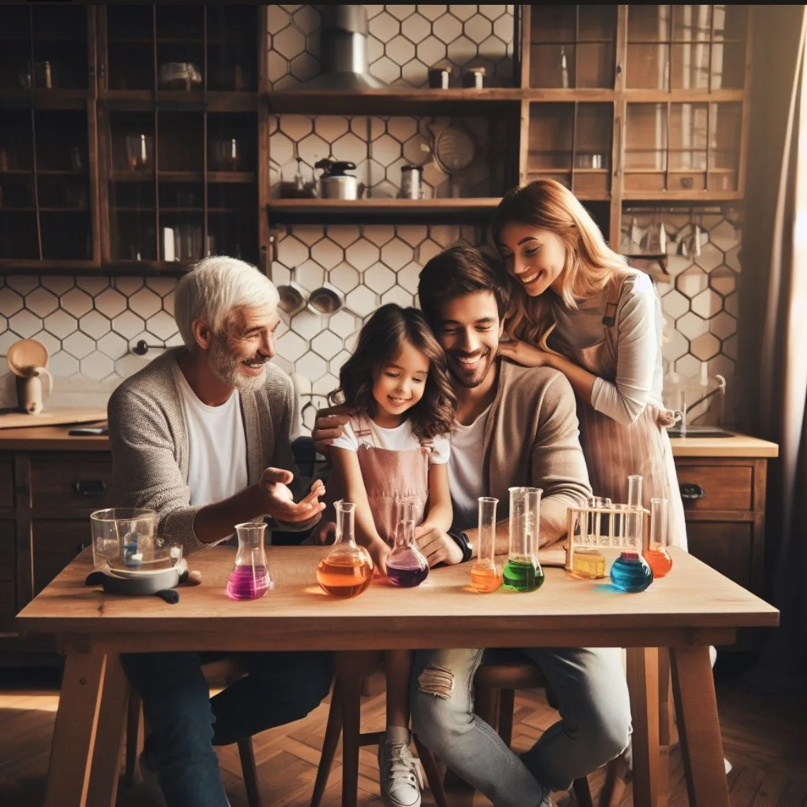 The Important Skill Nearly All Parents & Teachers Are Not Teaching Children