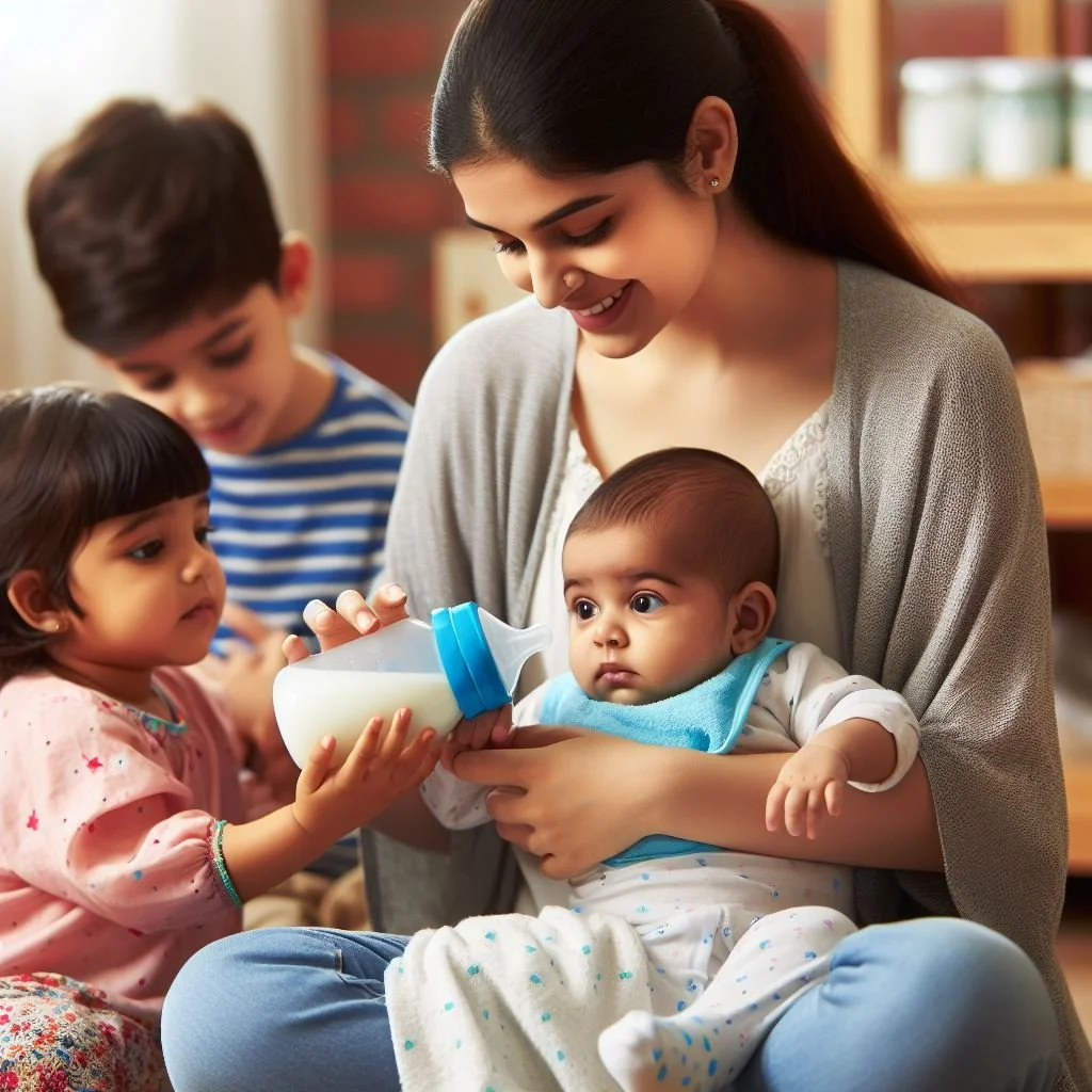The Unsung Heroes of Early Childhood Education: Family Child Care Providers