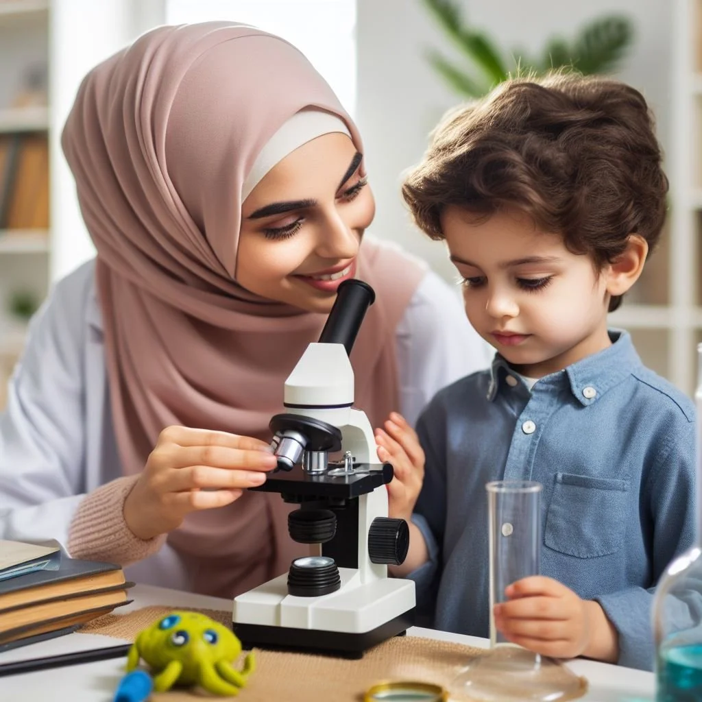 Beyond Child Development: Equipping Early Educators with Science and Math Knowledge to Ignite Young Minds