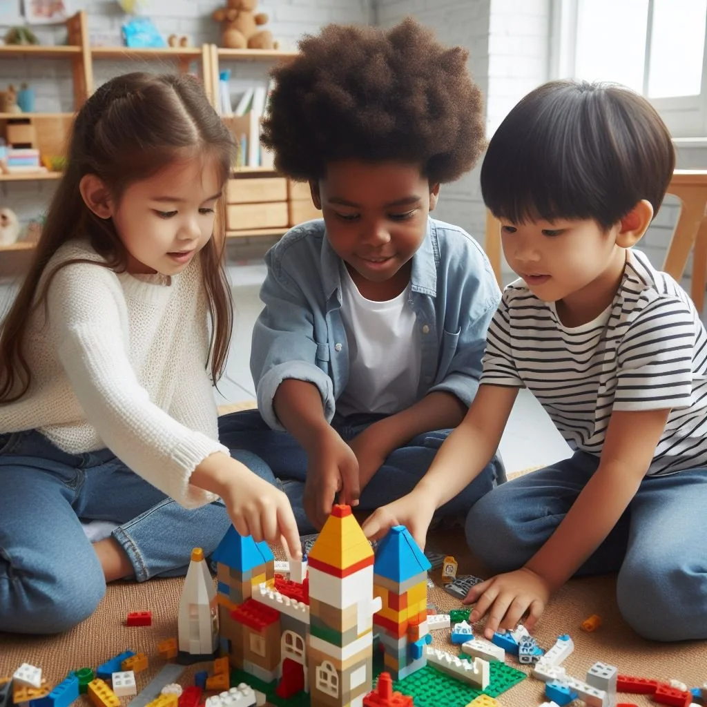 From Preschool to High School: How Play-Based Learning Can Improve Education