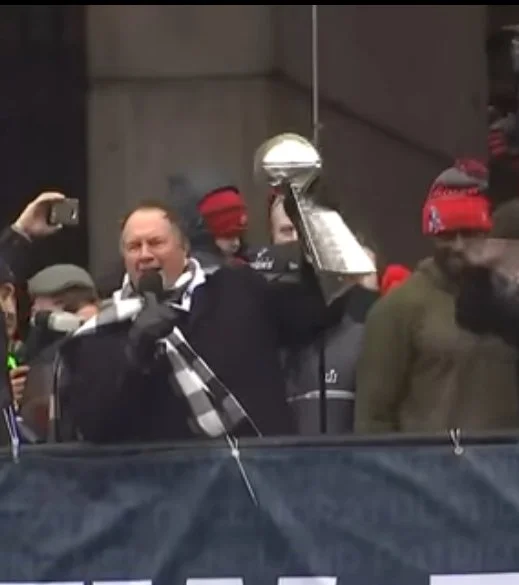 Navigating the Playbook of Early Childhood Education: Lessons from Bill Belichick's Career