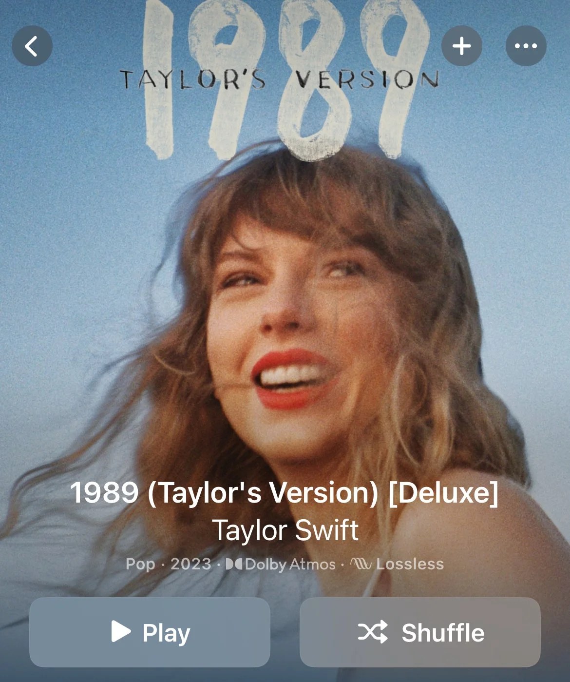 What Early Childhood Educators Can Learn from Taylor Swift's Evolution