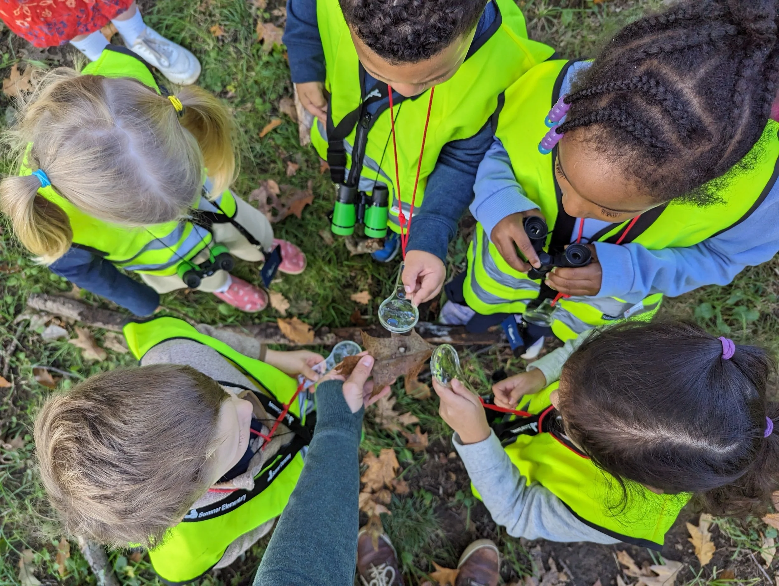 Press release: Boston Outdoor Preschool Network (BOPN) has announced plans to open a free nature preschool through Universal PreK at the Franklin Park Zoo in September 2024.