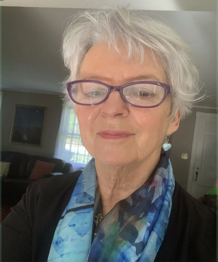 Interview with Author Jean Ciborowski Fahey