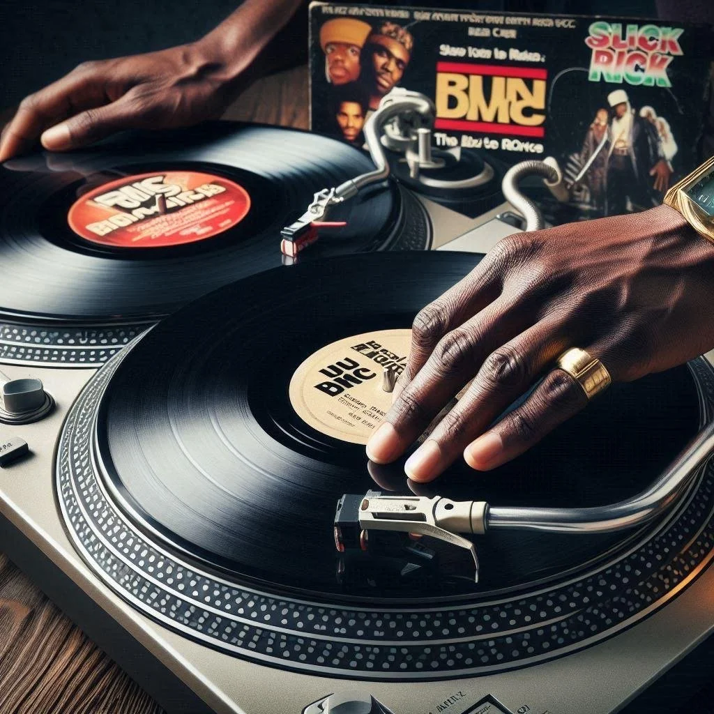 Mixing it Up: How Early Childhood Training Can Learn from DJs