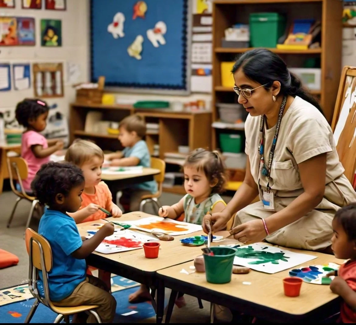 New Rule Set to Boost Annual Wages for Most Head Start Teachers by $10,000