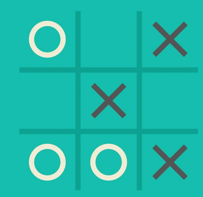 Developing Young Minds: The Benefits of Tic-Tac-Toe