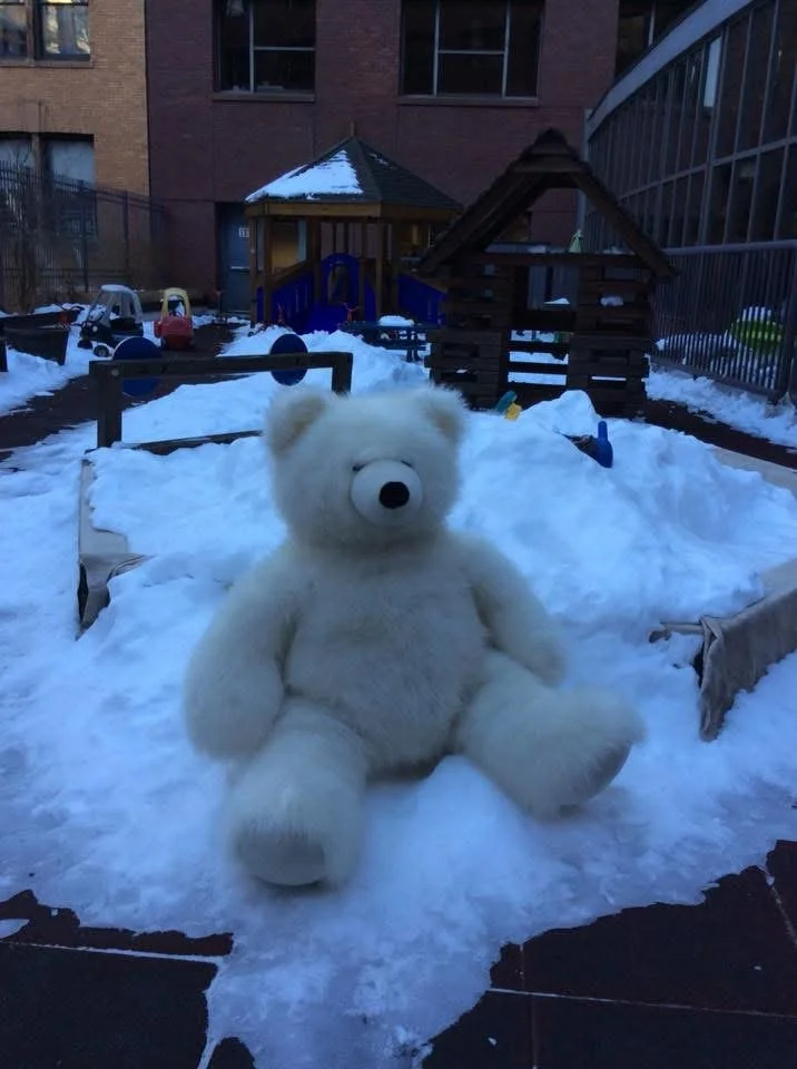 The Benefits of Outdoor Play in the Snow for Toddlers and Preschoolers