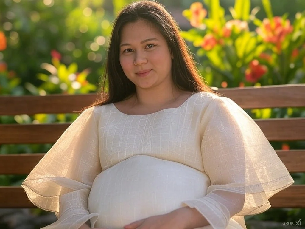 Supporting a Woman Through Each Trimester of Pregnancy: A Guide for Partners, Family, Friends, and the Workplace