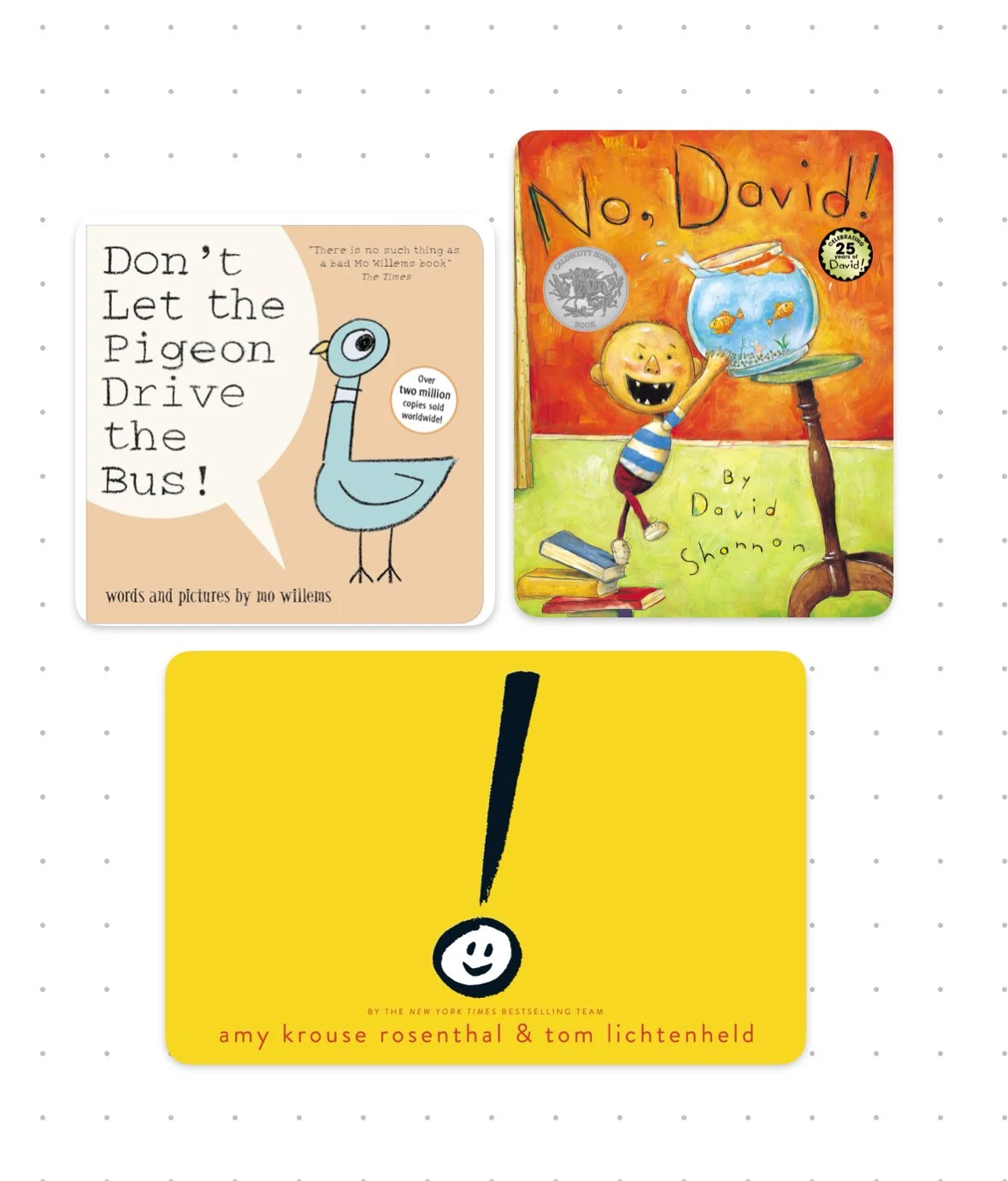 Tips for Teaching Exclamation Points to Preschoolers!