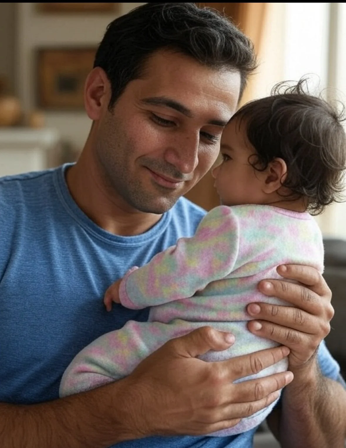 The Beat Goes On (and the Burps Come Out!): My Top 10 Songs for Baby Burps