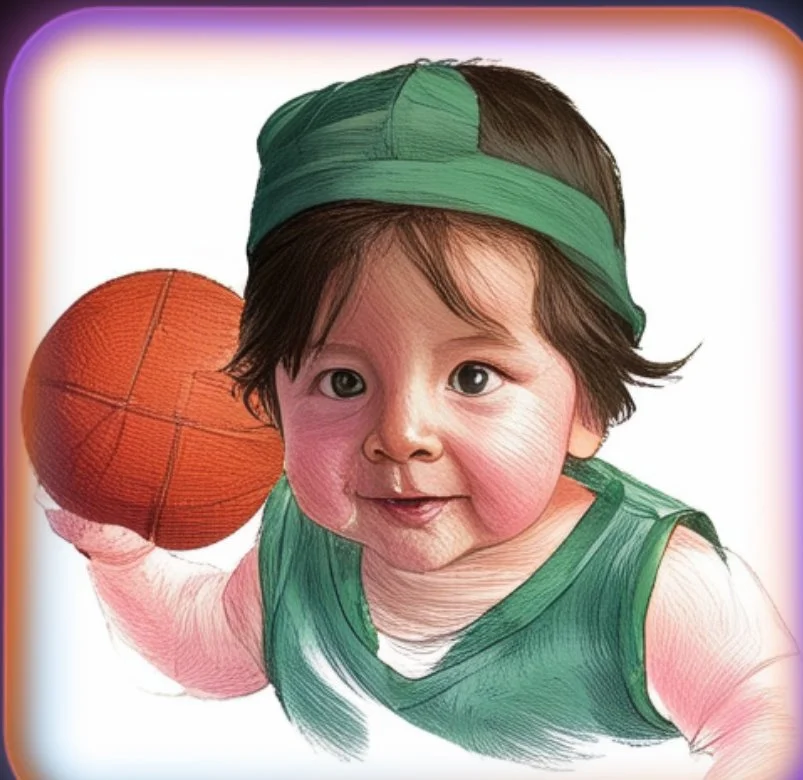 Midnight Madness: How My Newborn Daughter Became My Unofficial NBA Off-Season Co-Pilot