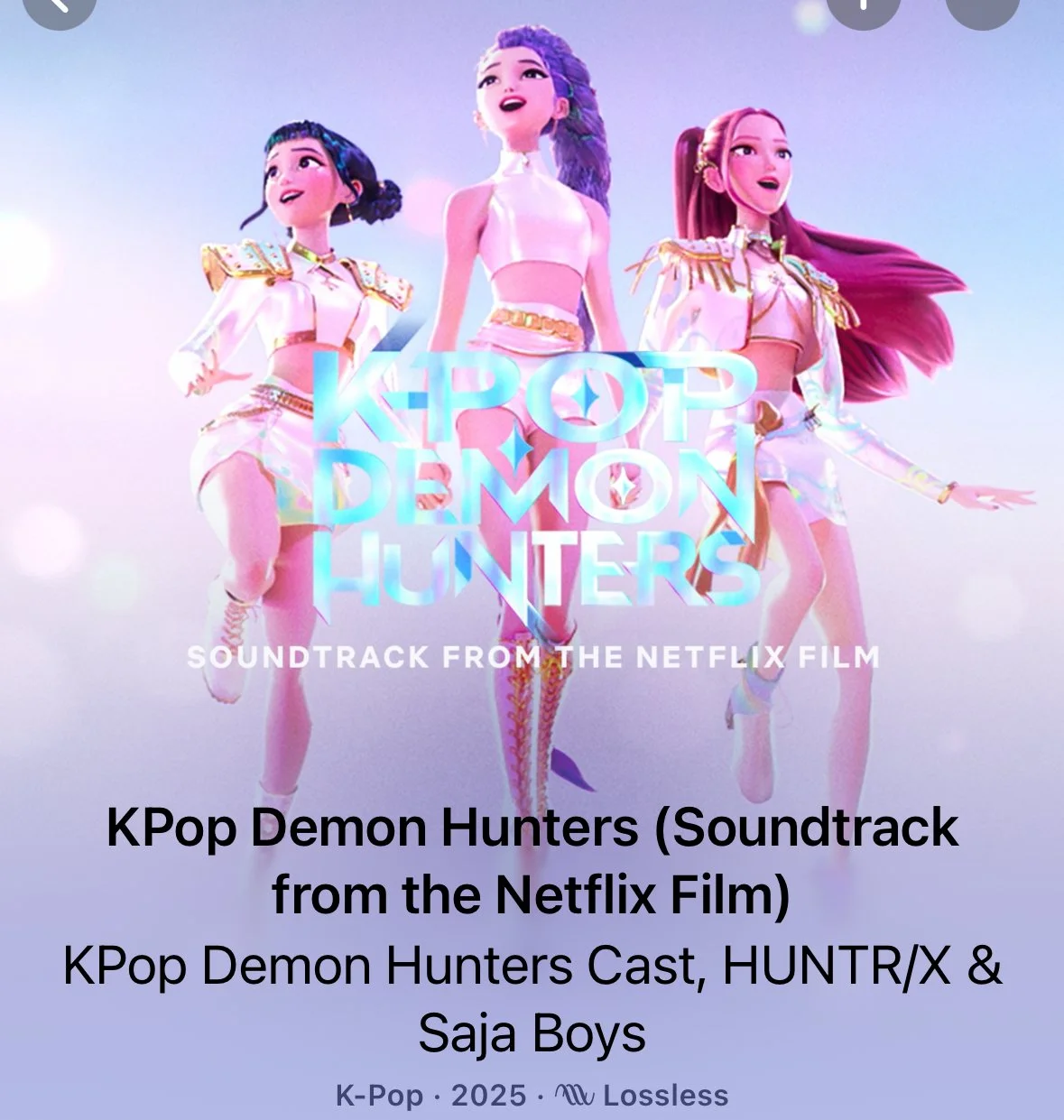 Girls’ Generation Proved the Real-World Power of 'Kpop Demon Hunters'