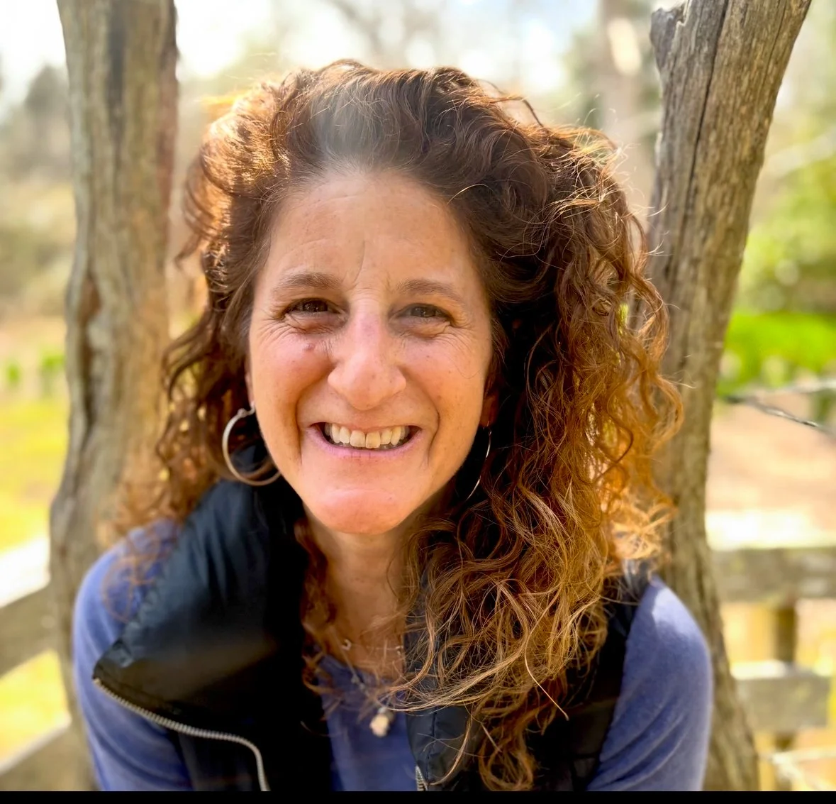 Interview with Early Childhood Educational Leader Dana Kadish